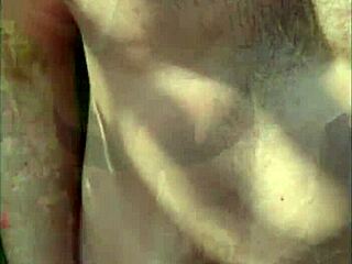 Hey, What If I Devour This Stranger Jerking Off On The Trail - Intense First-Time Encounter!