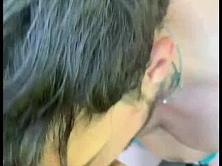 Hey, What If I Devour This Stranger Jerking Off On The Trail - Intense First-Time Encounter!