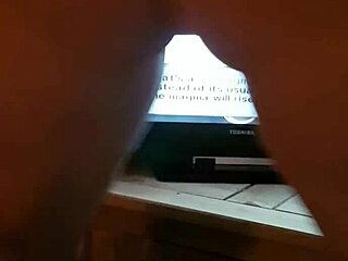 hey stepsister, wanna try lapdance fun?