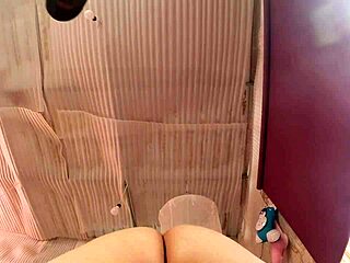 the dance teacher uses the peruvian and mexican students' asses to play and bend them over in class part 1