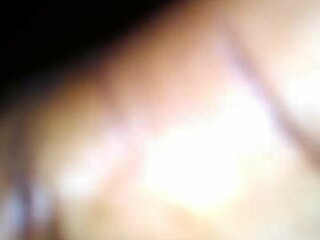 Damn, black hood queen takes fat cock deep in her wet pussy!