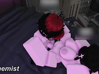 i'm fucking at a new condo with this hot whore tonight