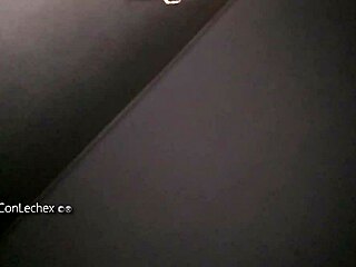 Roommate sneaks into my bed for all-night rough anal riding and doggystyle passion 😈🍑