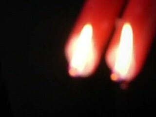 Bondage Agony For Young 18+ Slave Punished And Fucked In Submission