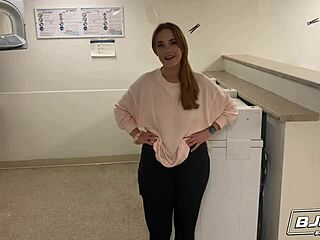 Hey, Watch Siri Dahl Clean Up That Cock with a Rimjob and Blowjob!