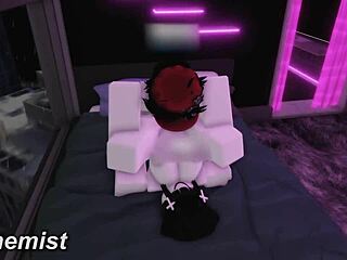 i'm fucking at a new condo with this hot whore tonight