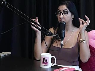 i feel so horny watching this brazilian latina with natural tits in sensual interracial group action outdoors