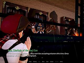 Harem hotel episode 228