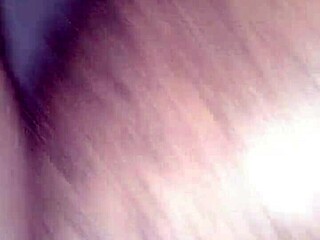 Damn, black hood queen takes fat cock deep in her wet pussy!