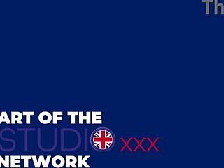 reluctant student gets her narrow ass inspected by horny neighbor