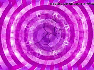 what happens when a confused sissy starts teasing