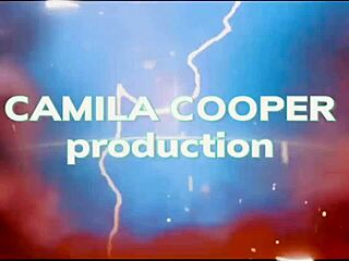 hey camila cooper, you're cheating by giving up that ass to your lover!