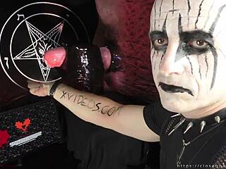 Verification Video Close-Up