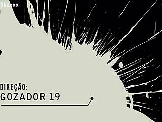 Kaity's First Porn Scene - Oral Total ErotikaXXX Trailer!