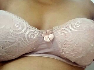 Why does this stunning Asian always crave intense solo sex sessions?!