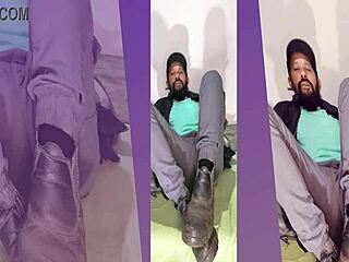 Wow check out the latest solo homemade update with boots and socks from August 13 2024!