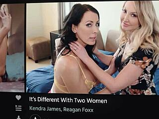 Hey, check out petite Lulu Chu's passionate fuck with her teacher crush Chloe Amour! 🔥👩‍❤️‍💋‍👩