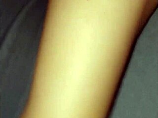 Oh honey, let's share me with your friend right here at home in this amateur cuckold setup.