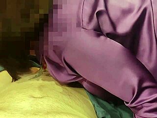 My mother punished me for jerking off with finger in urethra and strapon in ass part 1