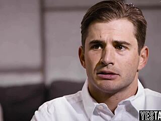 Come on, rail this hot milf secretary hard and let's share her!