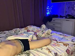 After The Movie, The Cute Blonde College Girl Starts Sucking Cock Pov Style