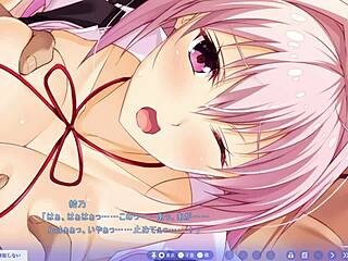 In a thrilling bondage scene, the bound beauty with big tits endures intense bdsm torment as her boobs are tightly restrained and teased relentlessly.