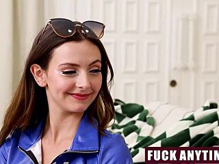 oh wow i positioned those teens any way i wanted and fucked them hard until they milked every drop from my cock!