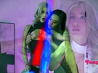 uhh i cant believe im doing this star wars fantasy with my cute petite stepsis u know pounding her tight pussy rough pov style till fampie oops