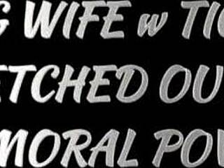 Pretty curvy irina cage blows and bounces on two fat cocks in insatiable 3some pussy fucking