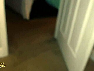 stepson catches stepmom getting off kymber leigh aitsf250628 scene1of3 free 😉💦