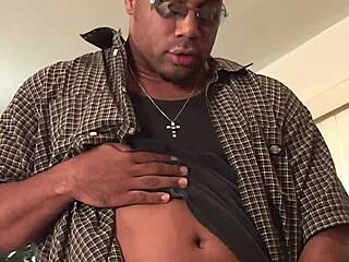 melissa lauren goes wild in bed with milf anal fingering, deepthroat blowjob, and shaved pussy gaping in fishnets