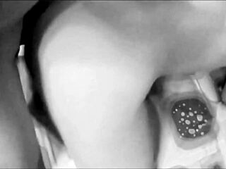 Amateur babe bends over for intense doggystyle pounding in homemade pov session with European teen slut