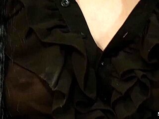 hey slim girl with saggy natural tits, how's that tight ass taking rough big dick fucking with cum on asshole?