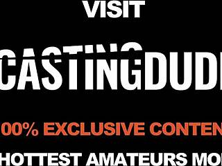 Oh my god, watch this amateur redhead Latina slut take rough anal and get a creampie explosion!