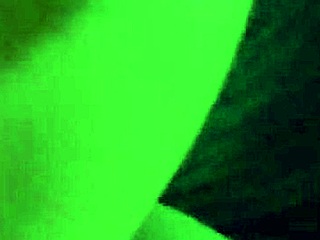 Boyfriend Invites Skinny Ebony Bunny For First-Time Interracial Action