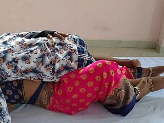 hey, why not dive into this hot indian devar bhabhi encounter with intense riding and orgasm?