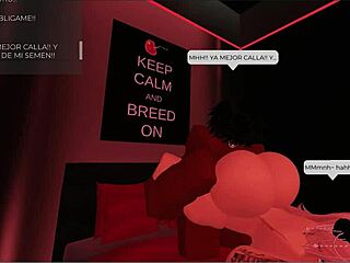 New stripper at the club dances seductively, rips clothes, rides big cock to creampie.