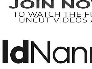 mature redhead amber vixxen joins couple for hardcore threesome with creampie and rough fucking