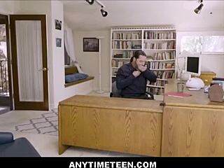 Hey Cierra Bell and Violet Starr, let's freeuse fuck at work with Jack Vegas!