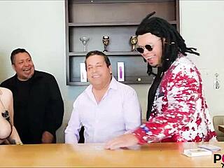 12 porncast tony furia y sus 30 años de locura nocturna