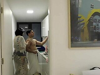 Why did you fill my ass with milk for just a cup of oil?