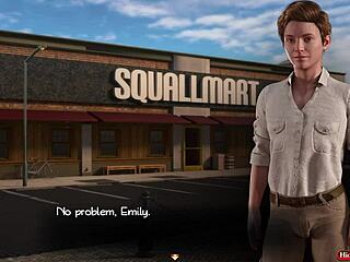 Treasure Of Nadia Pt 83 Nlt Media Visual Novel