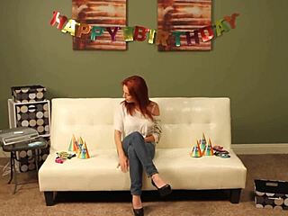 I had this awesome birthday hangout with lesbian pals, ya know?