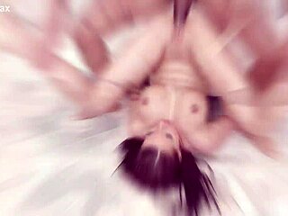 Jolee Love Goes All In With Balls Deep Anal Dap Gapes Swallow