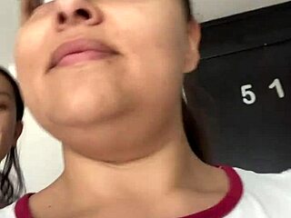 Lesbian Sex We Found Our Neighbors Phone and Left Him Surprise