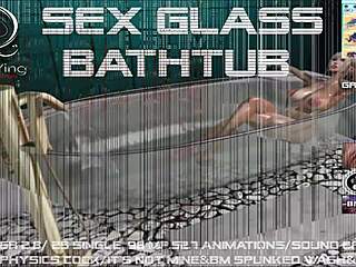 I love getting my big ass fucked in this game