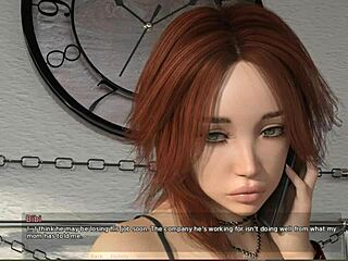 Oh wow, during the interview I fingered myself while watching that intense live sex session with rough doggystyle and spanking.