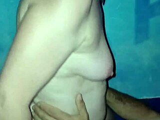 Hey, check out this French slave chick getting fucked by guys outdoors