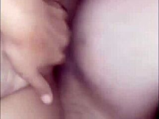 Indonesian Wife Cheats Via Web Chat While Husband's Away