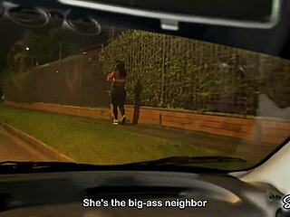 Big ass Sayafit, are you debuting with anal cheating on your girlfriend?